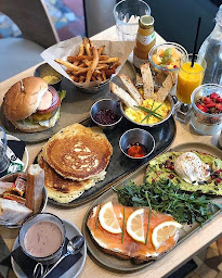 Photo n°169 de BCBG Gourmet Paris 15 à Paris (Restaurant brunch)