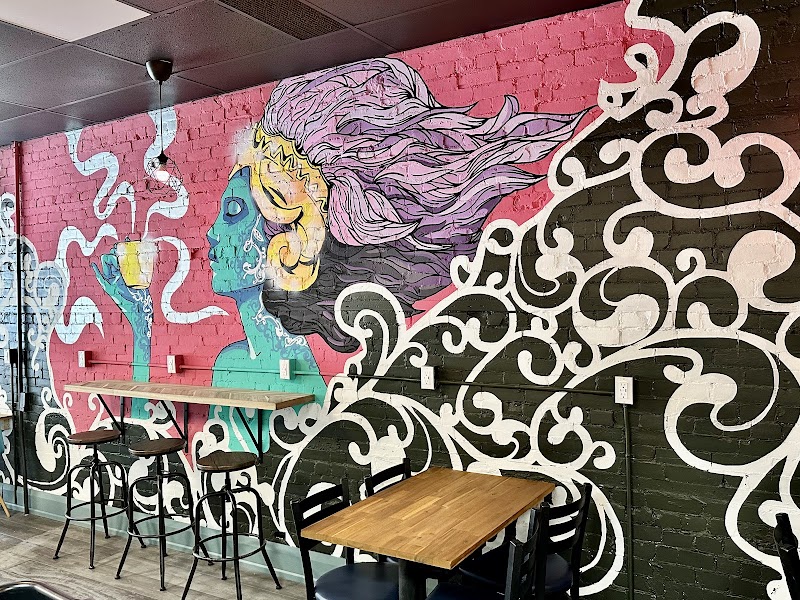 The EveryPerson Café