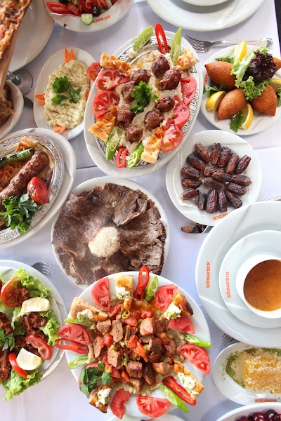 Photos of G&uuml;naydın