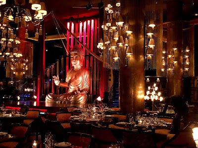 Photos of buddha-bar