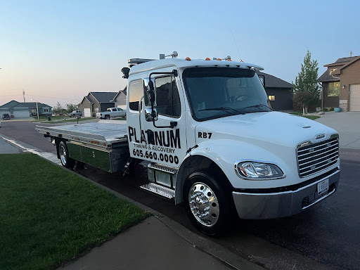PLATINUM TOWING & RECOVERY Gallery - United States