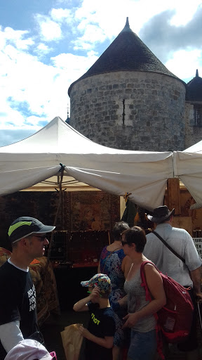 Bar de la Tour ( SNC ESPERANCE ) - Thumbnail