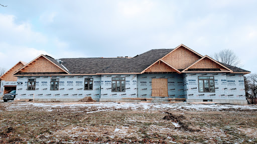 Ashwood Contracting Gallery - Canada