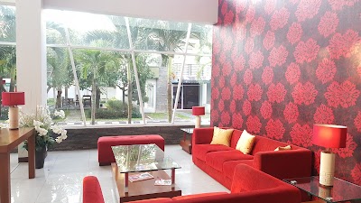 Photos of The Victoria Hotel Yogya