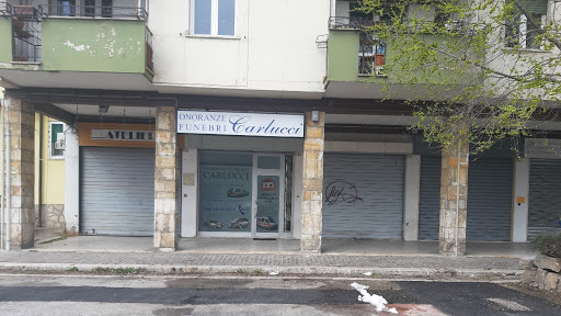 Onoranze Funebri Carlucci