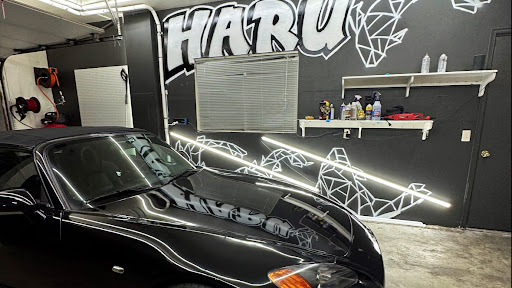 HaruDetailCo - Visual