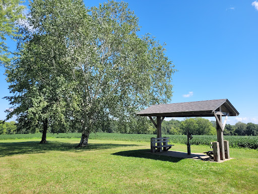 Laura Ingalls Wilder Birthplace - Thumbnail