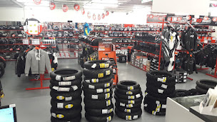 Photo n°32 de Dafy Moto Sarreguemines - Concessionnaire CFMoto - Zontes - Goes - Rieju - Sherco / IMF à Sarreguemines (Concessionnaire de motos d'occasion)