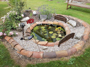 Photo n°20 de Chambres d'hôtes du Gros Chêne - Lac du Der à Frampas (Chambre d'hôtes)