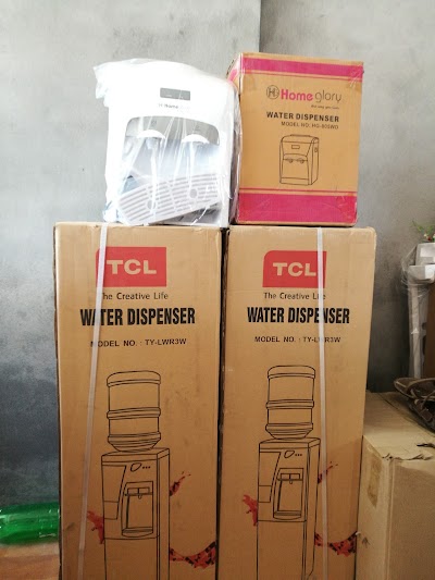 Photos of Newamax Digital