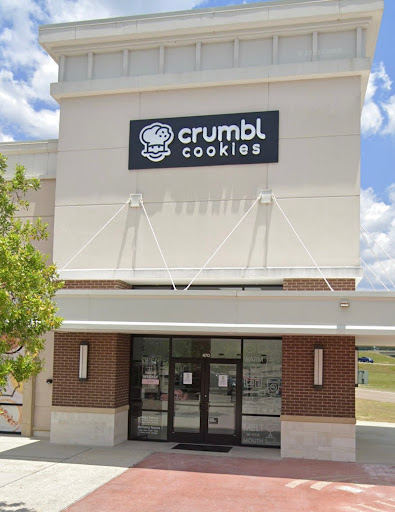 Crumbl - Juban Crossing - Thumbnail