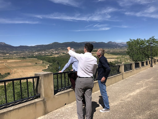 Amabo Rioja Wine Experiences - Thumbnail