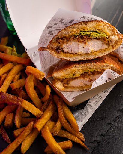 Photo 7 - X-BURGER