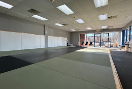 Siren Jiu Jitsu gym photo