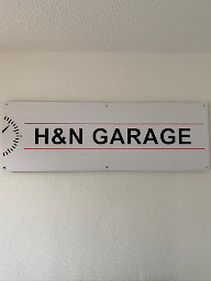 Photo n°14 de H&N GARAGE à Saint-Priest (Atelier de mécanique automobile)