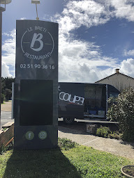 Photo n°29 de Restaurant Le Bréti à Bretignolles-sur-Mer (Restaurant)