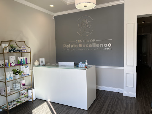 COPE PT- Center Of Pelvic Excellence Physical Therapy And Wellness LLC - Thumbnail
