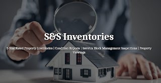 S&S inventories SandSinventories - Inventory company
