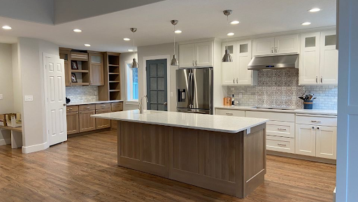 Snow Peak Construction