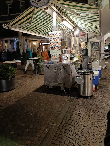 Walter & Michi Würstelstand