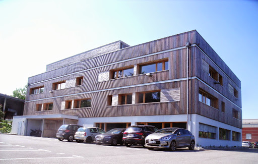 CBRE Axite Annecy immobilier d'entreprise - Thumbnail