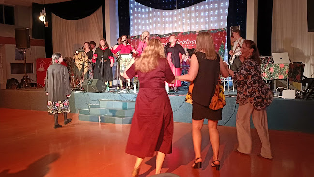 Reviews of Anita's Dance Academy in Upper Hutt - School