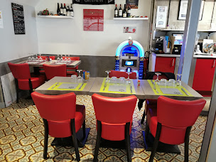 Photo n°16 de LE B'52 à Gournay-en-Bray (Restaurant)