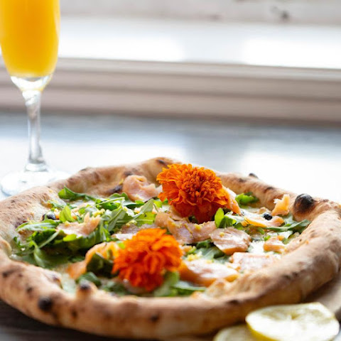 Coral House Italian Restaurant by null