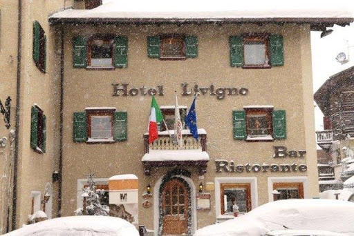 Hotel Livigno - Thumbnail