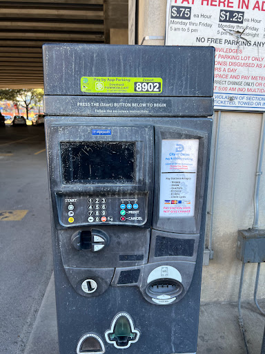 971 Broom St Parking - Thumbnail