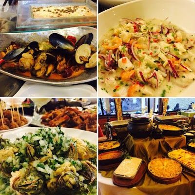 Photos of Restaurant Dali