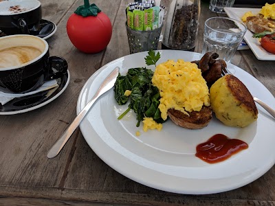 Photos of The Lime Tree Cafe & Kitchen