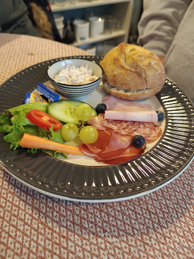 brocks CAFE - Thumbnail