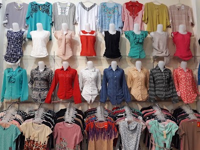 Photos of Toko BINTANG MARWAH