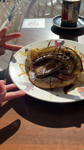 Reviews of Cafe Paris in Auckland - Coffee shop