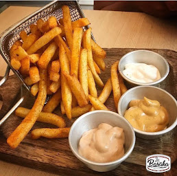 Photo n°3 de Restaurant la Baraka limay à Limay (Restaurant de tacos)