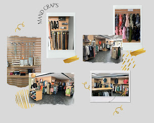 Photo n°4 de Mand crap's à Craponne-sur-Arzon (Magasin de vêtements)