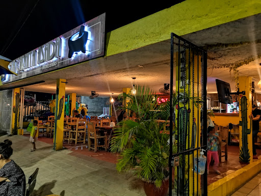 La Carnita Asada Restaurante