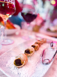 Photo n°29 de Villa Marquise à Paris (Restaurant français)