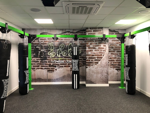Koa Sport Fitness Center - Thumbnail