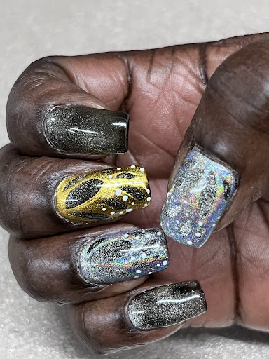 Nail Icon Nail & Beauty Bar - Thumbnail