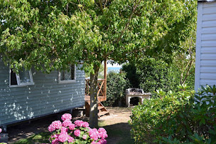 Photo n°4 de CAMPING LE MEN DU à Carnac (Terrain pour camping-cars)