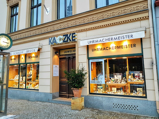 Juwelier Kaczke Gallery - Germany