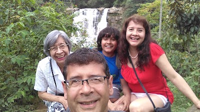Photos of Salto De Versalles, Guaduas