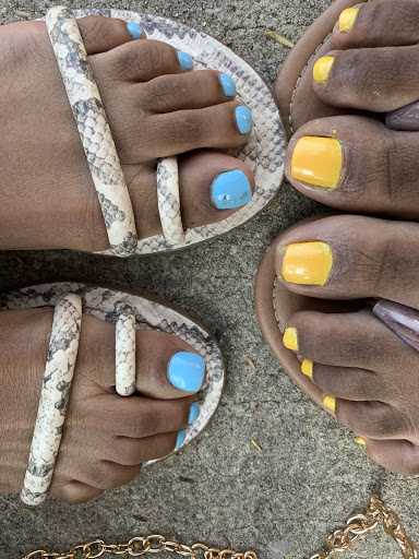 Nails by Rose & Co - Thumbnail