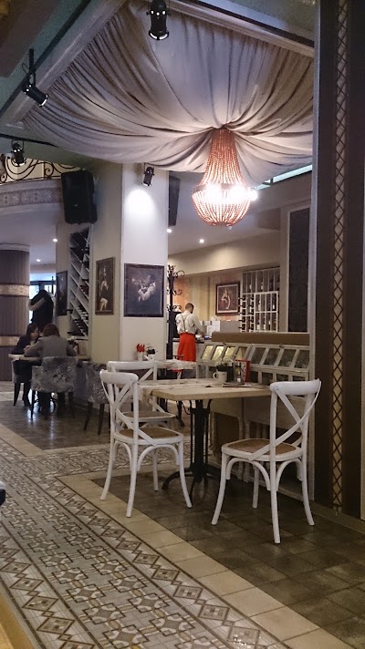 Photos of Hacienda Restaurant