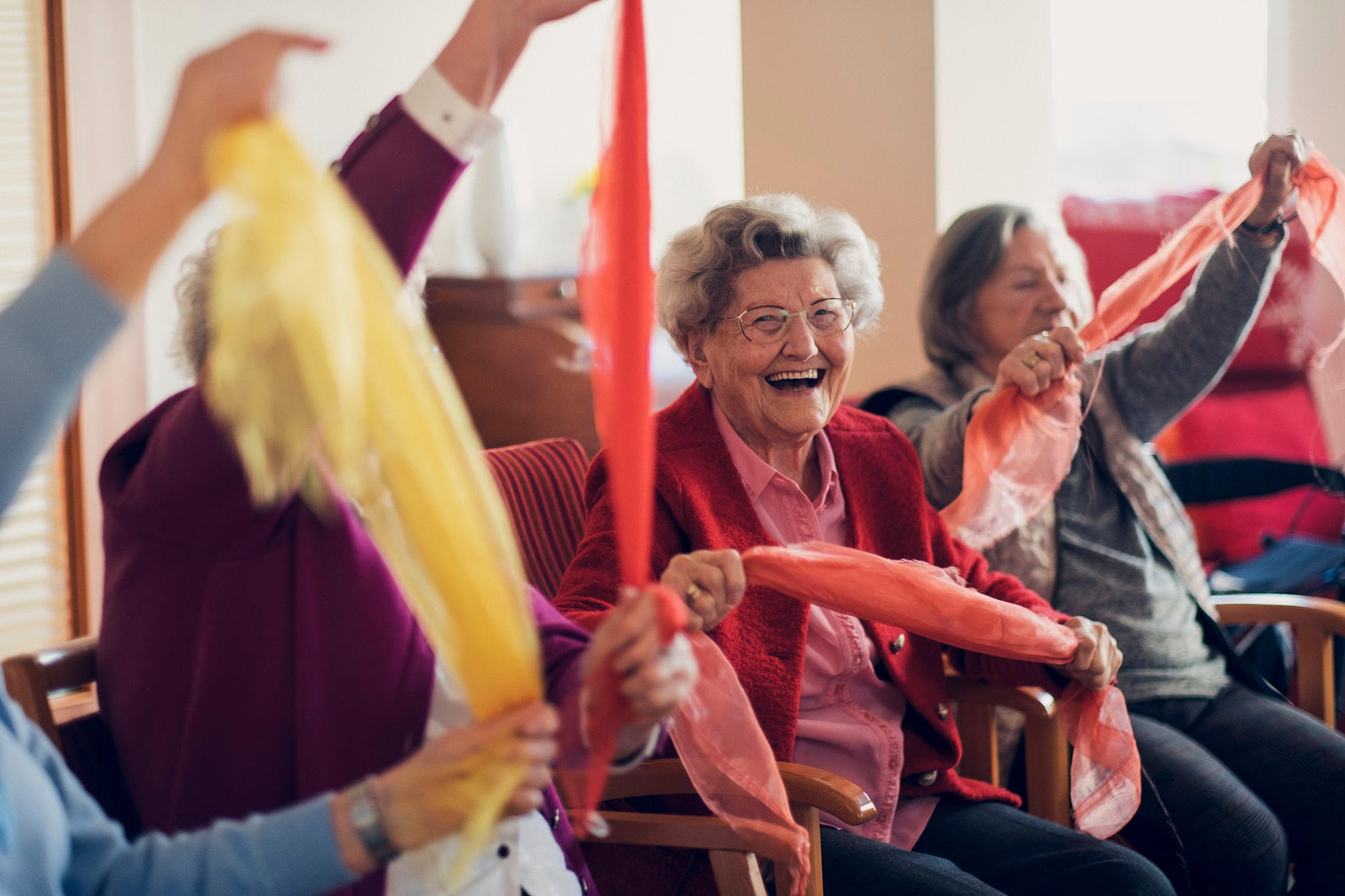 Johanniter-Stift Berlin-Johannisthal – Bild 6