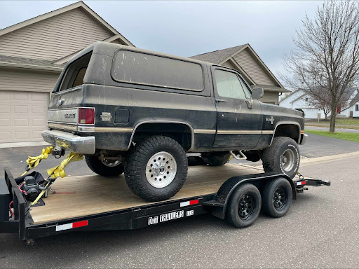 D&T Trailers LLC - Thumbnail