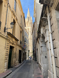 Photo n°1 de Romance Immobilière à Montpellier (Agence immobilière)