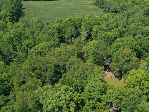 Split Ridge Campground - Visual